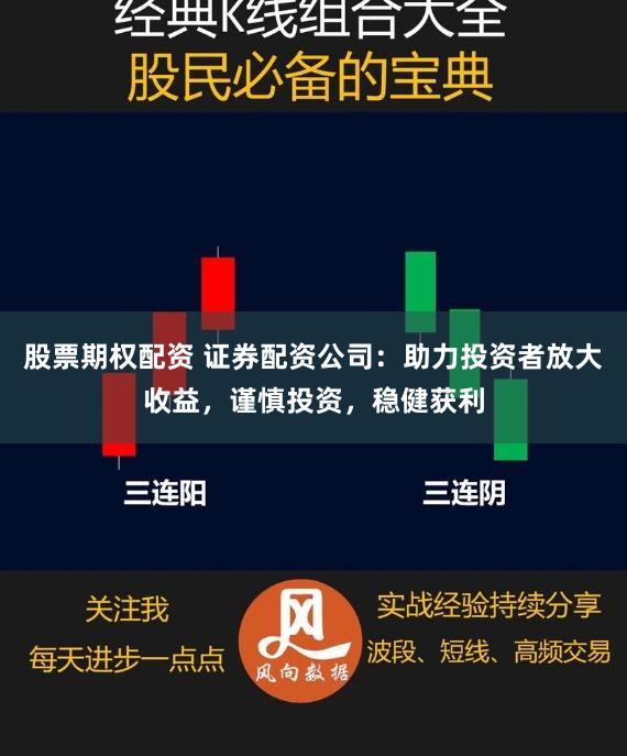 股票期权配资 证券配资公司：助力投资者放大收益，谨慎投资，稳健获利